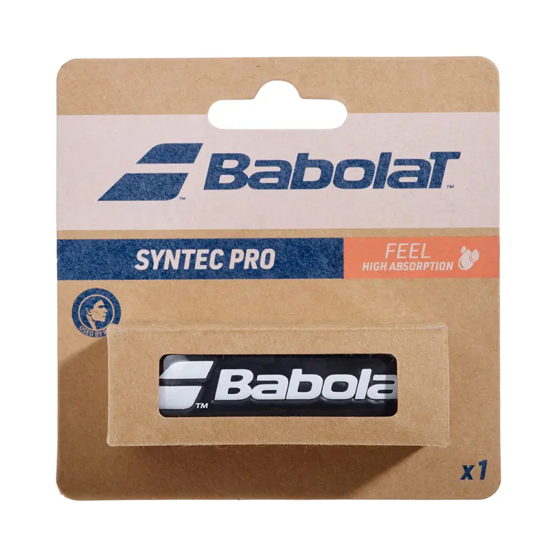 Syntec Pro Pack 1 Unité-Noir