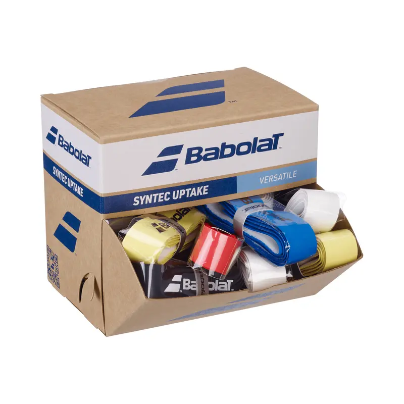 Syntec Uptake Pack De 30-Multicouleur