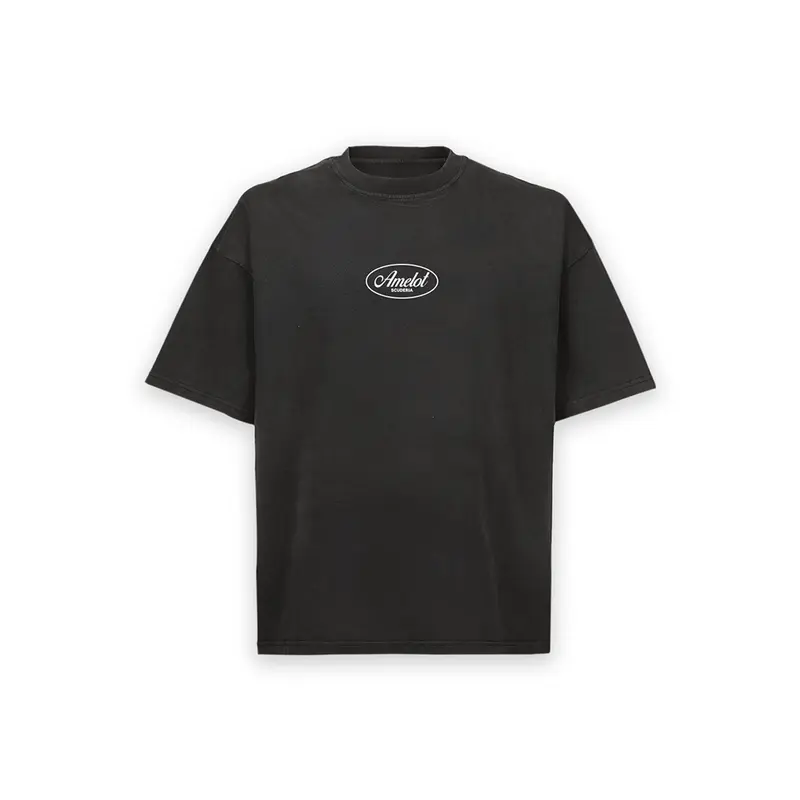 T-shirt Amelot Scuderia Crash