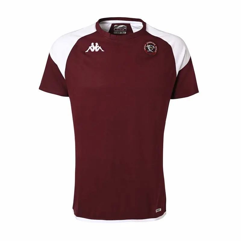 T-shirt Ayba 7 UBB 23/24 Rouge Enfant