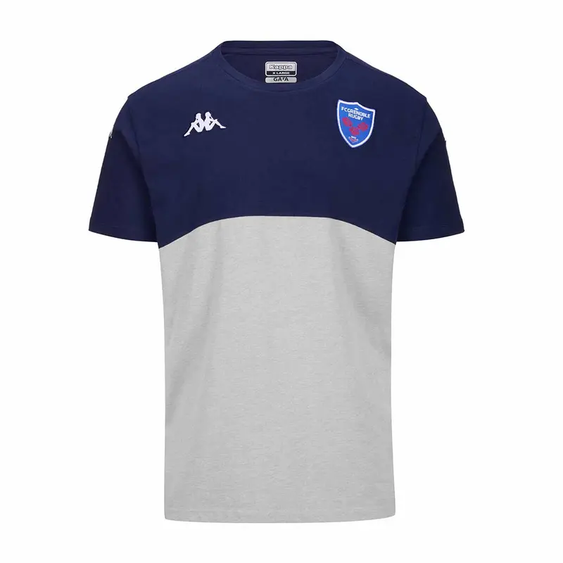 T-Shirt Ayba 8 FCG 24/25 Bleu Homme