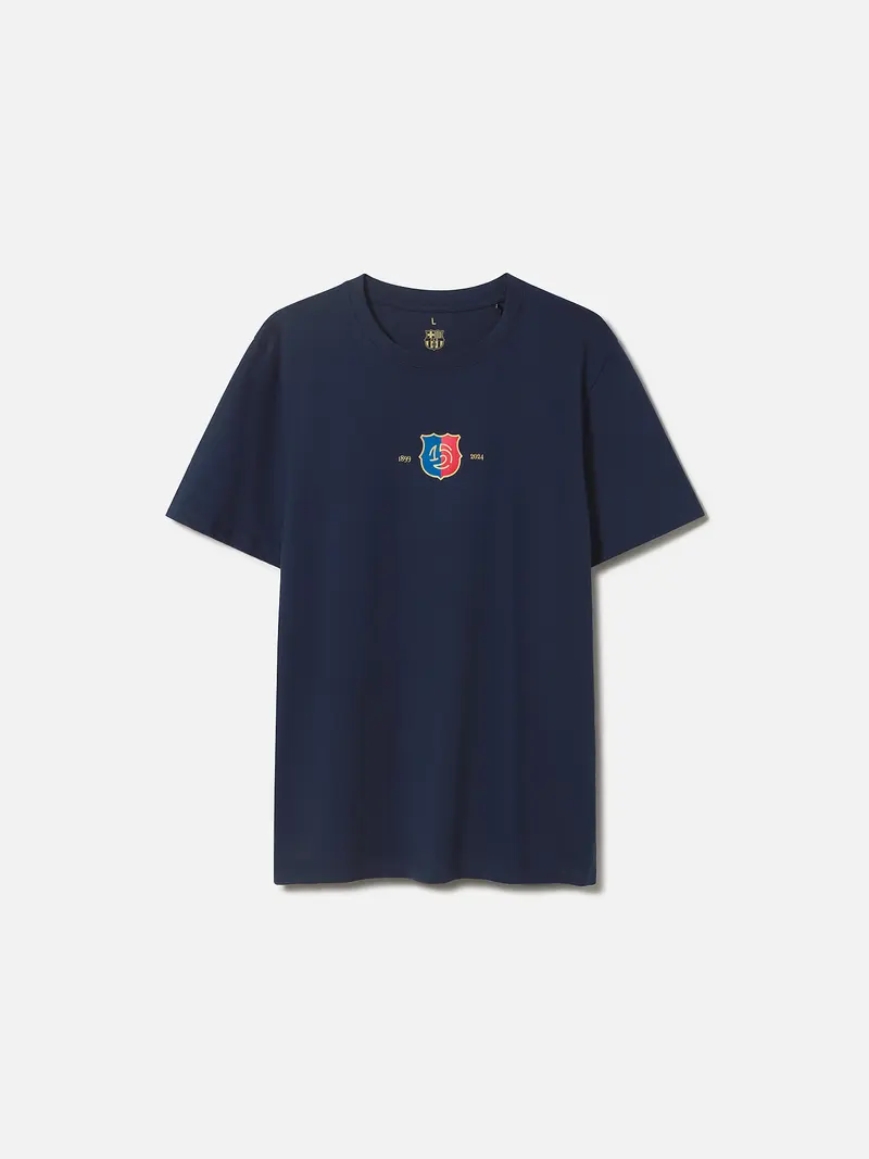 T-Shirt Barça 125 - Junior