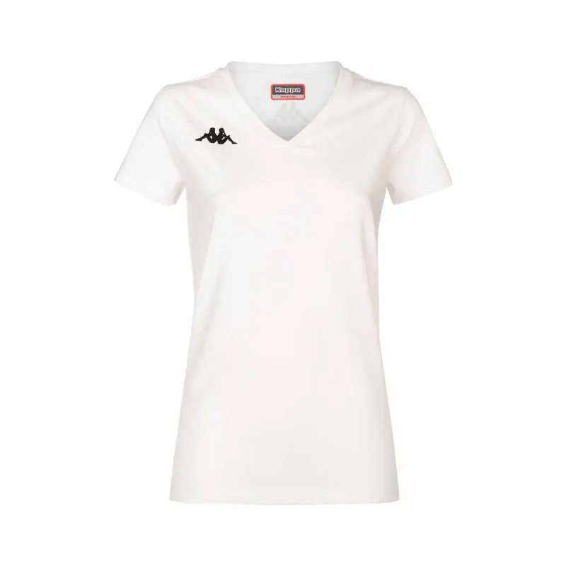 T-shirt Brizza Blanc Femme
