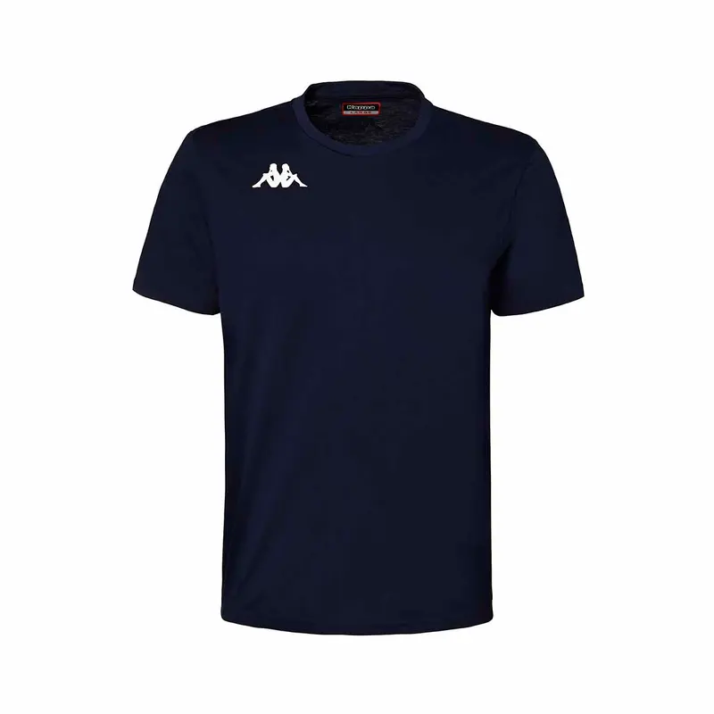 T-shirt Brizzo Bleu Enfant