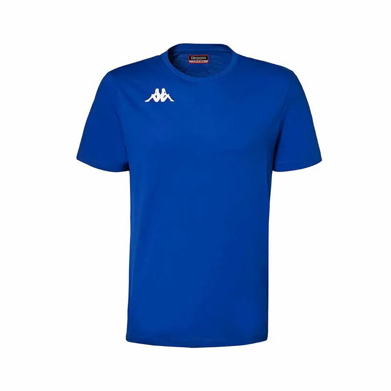 T-shirt Brizzo Bleu Enfant