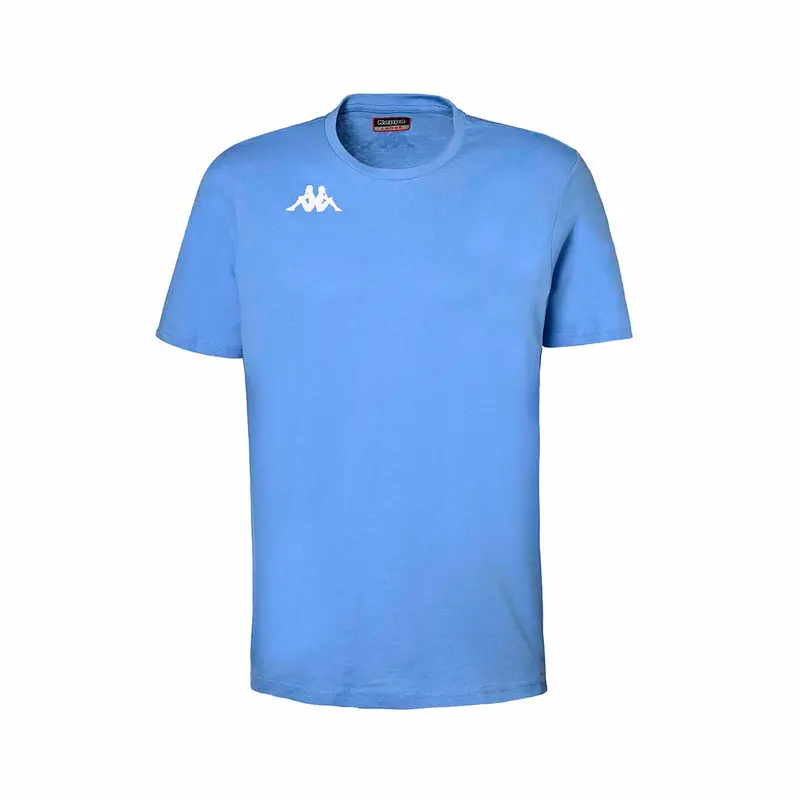 T-shirt Brizzo Bleu Homme