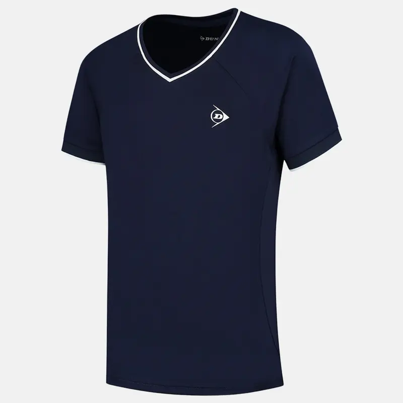 T-shirt Club Crew