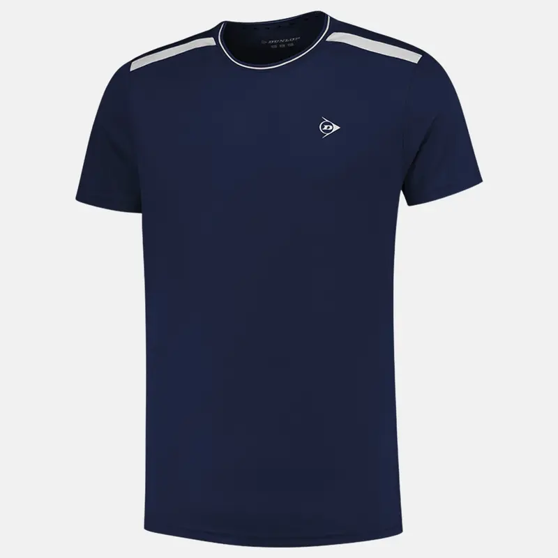 T-shirt Club Crew