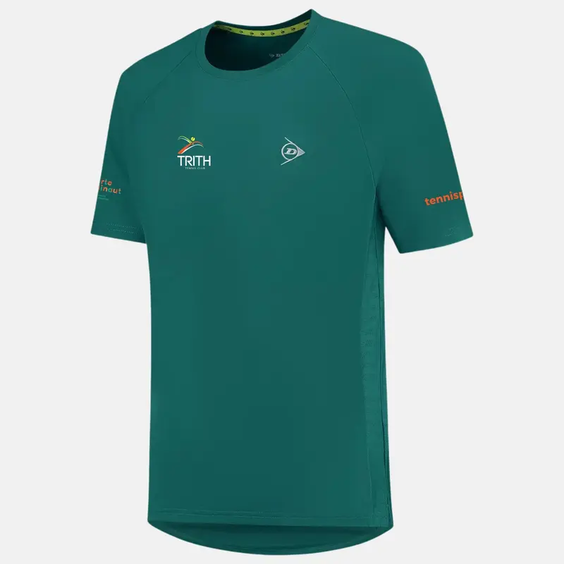 T-shirt Club Mens Crew