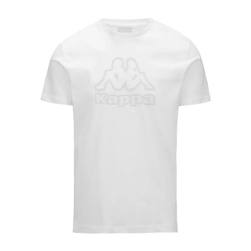 T-shirt Cremy Blanc Enfant