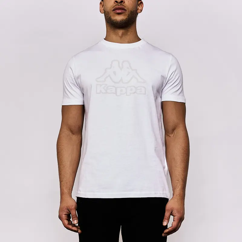 T-shirt Cremy Blanc Homme