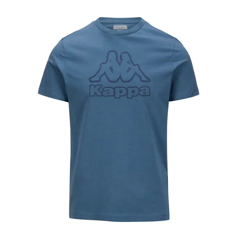 T-shirt Cremy Bleu Enfant