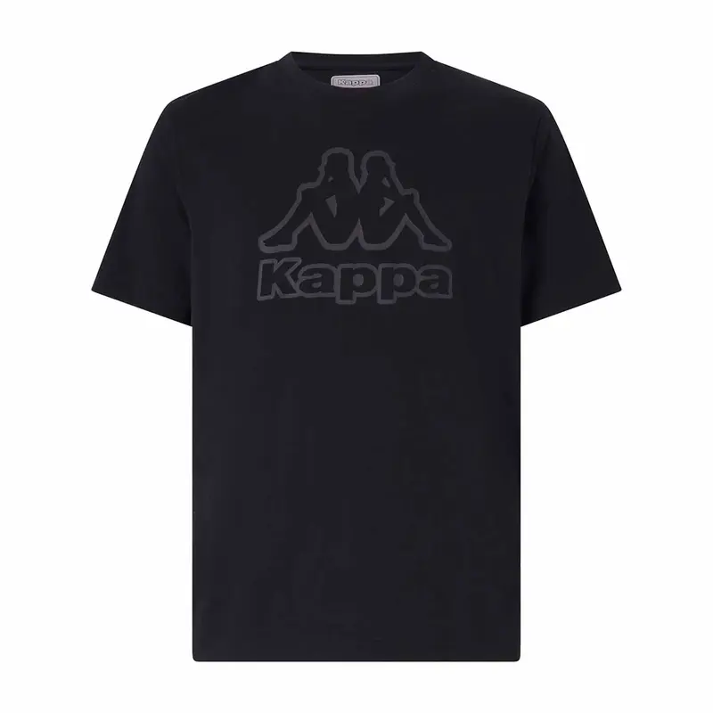 T-shirt Cremy Noir Enfant