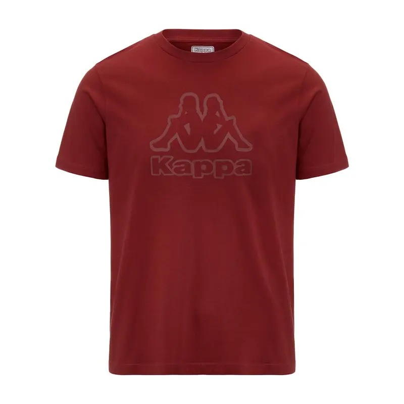T-shirt Cremy Rouge Enfant