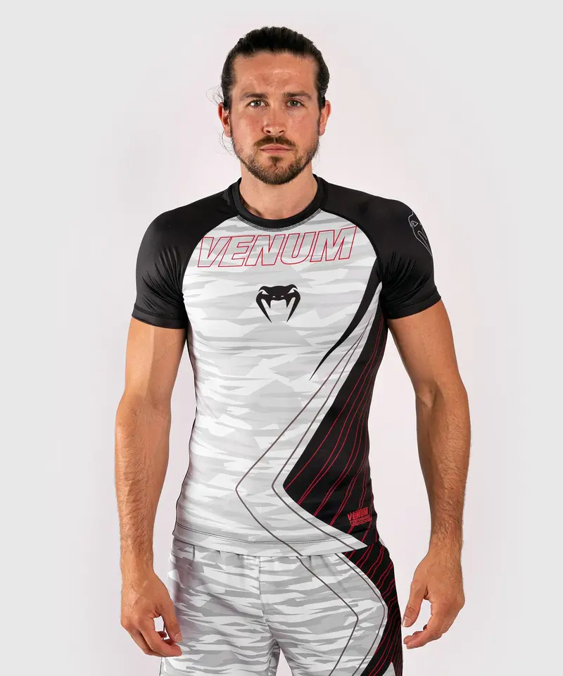 T-shirt de compression Contender 5.0 - Manches courtes
