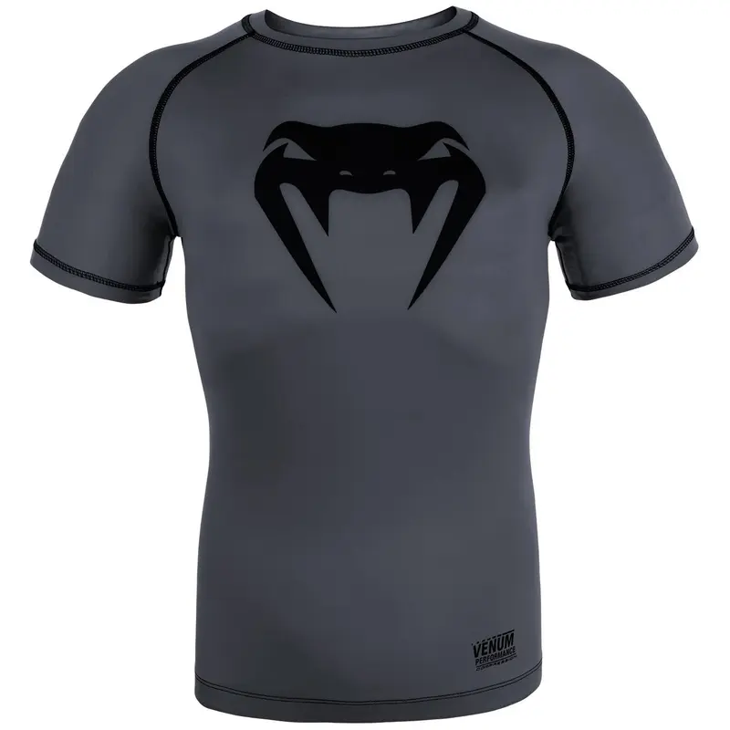 T-shirt de compression Venum Contender 3.0 - Manches courtes