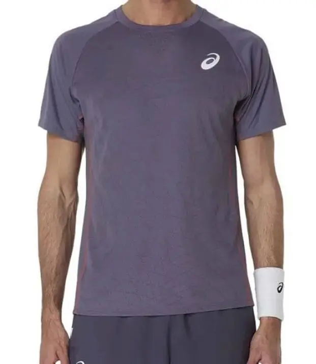 T-SHIRT DE TENNIS ASICS MATCH ACTIBREEZE