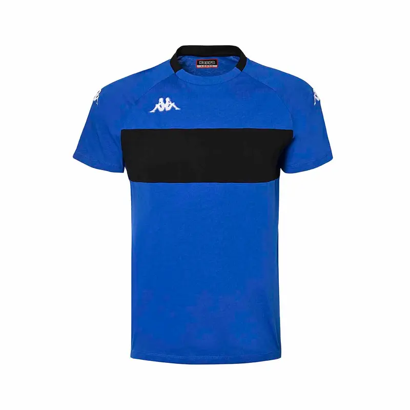 T-shirt Diago Bleu Enfant