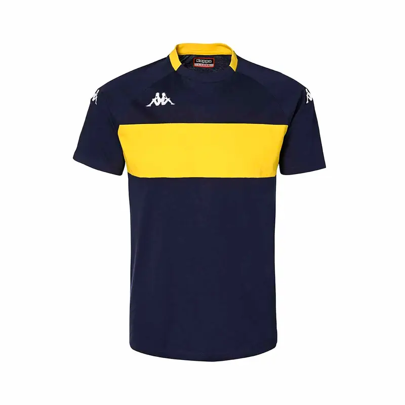T-shirt Diago Bleu Enfant
