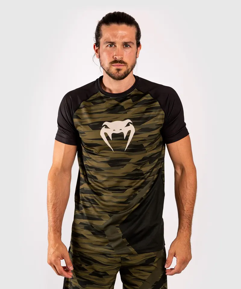 T-Shirt Dry Tech Venum Contender 5.0