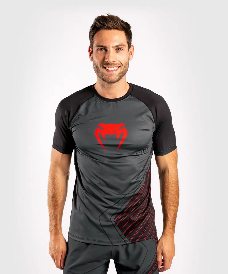 T-Shirt Dry Tech Venum Contender 5.0