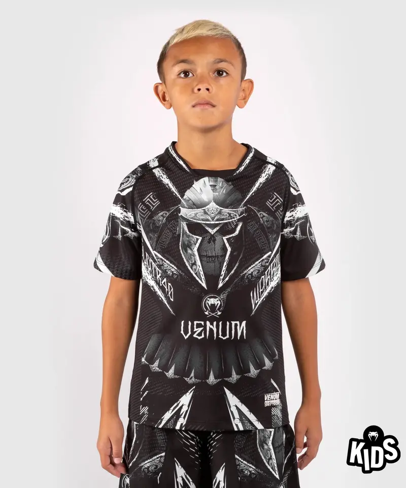 T-shirt Dry Tech Venum GLDTR 4.0 - pour enfants