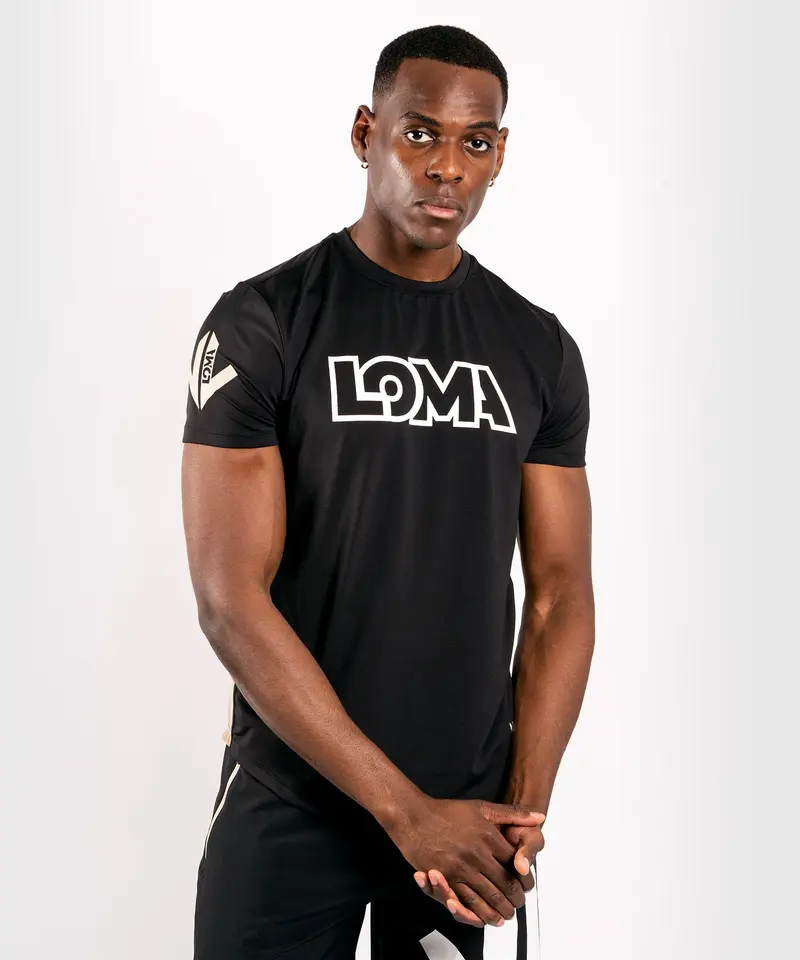 T-shirt Dry Tech Venum Origins