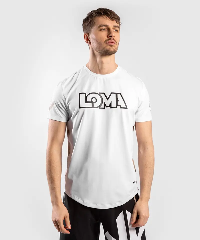T-shirt Dry Tech Venum Origins