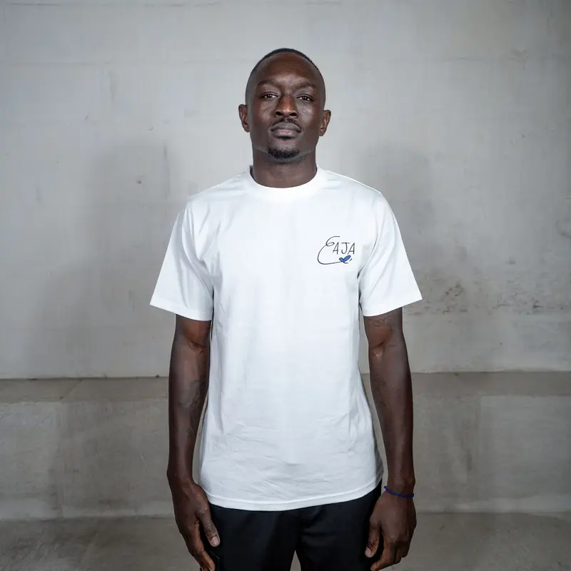 T-SHIRT ÉDITION IN LOVE HOMME