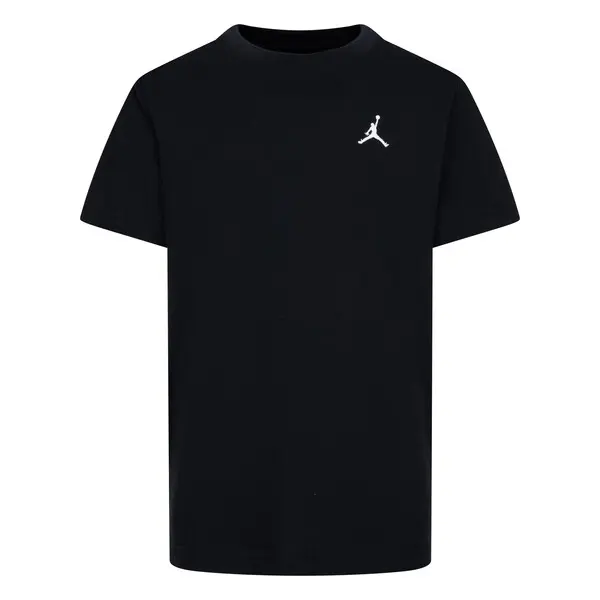 T-Shirt Enfant JDB Jumpman Air EMB Black