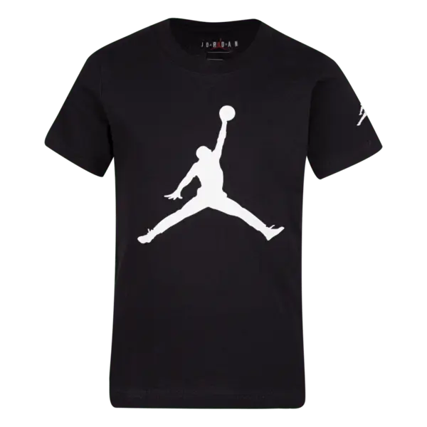 T-shirt Enfant Jordan Jumpman Black