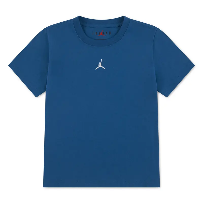 T-shirt Enfant Jordan Sport Core True Blue