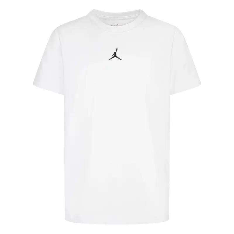 T-shirt Enfant Jordan Sport Core White
