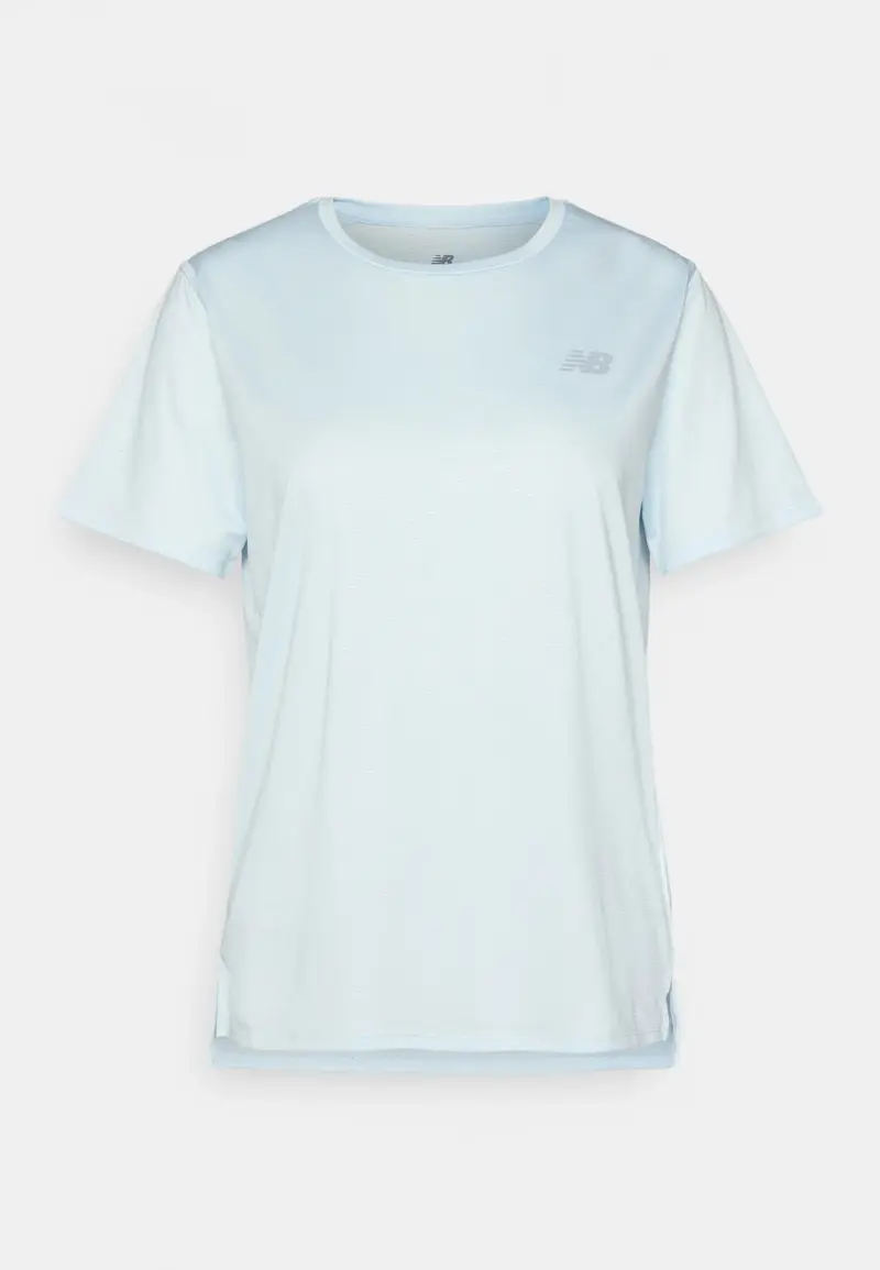 T-SHIRT FEMME DE SPORT NEW BALANCE ESSENTIALS