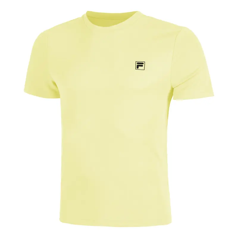 T-SHIRT FILA TRISTAN HOMMES