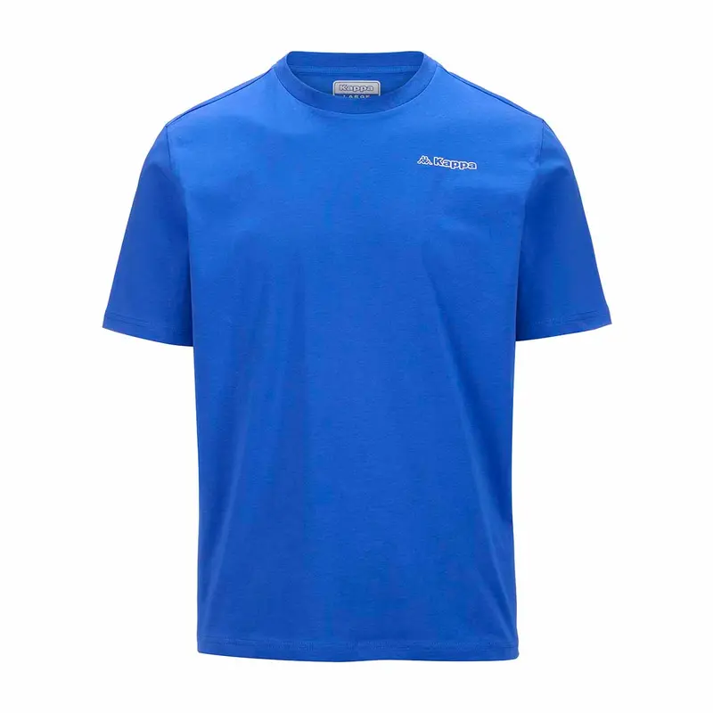 T-Shirt Fiomo Bleu Homme