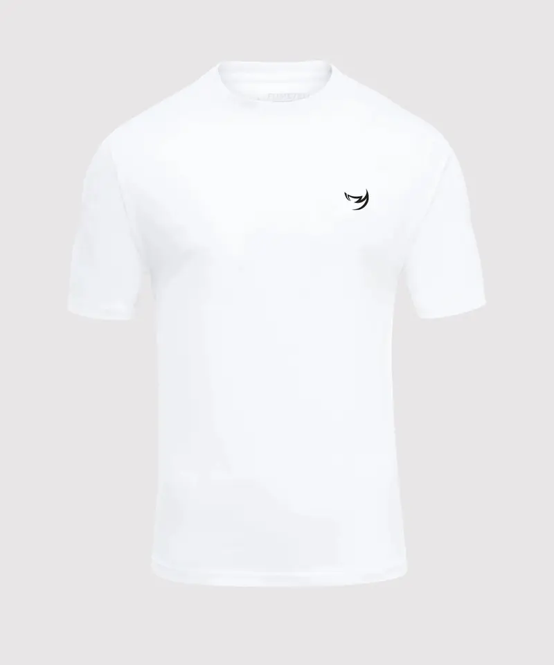 T-Shirt Fumetsu Origins 2.0 - Blanc