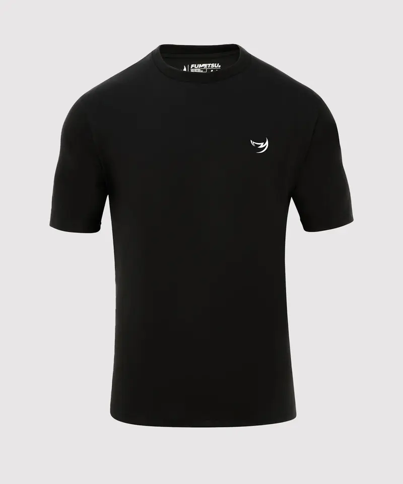 T-Shirt Fumetsu Origins 2.0 - Noir