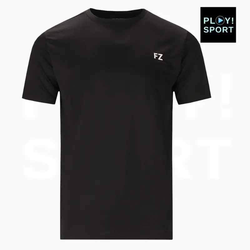 T-SHIRT FZ FORZA BA2514 MEN S/S TEE NOIR