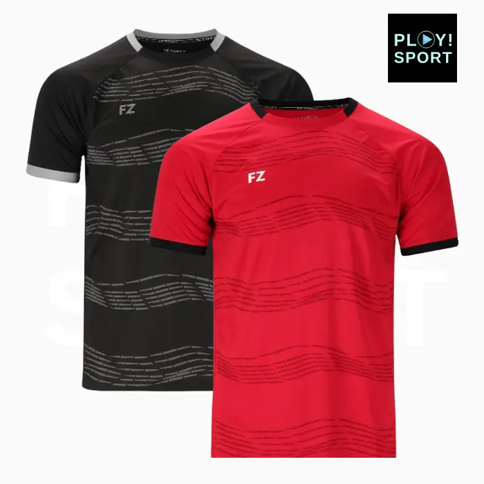 T-SHIRT FZ FORZA CL2502 MEN S/S TEE