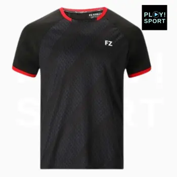 T-Shirt FZ Forza Cornwall Men Chinese Red