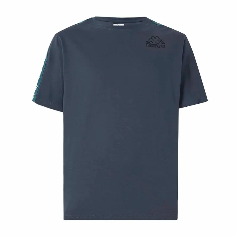 T-Shirt Gramio Gris Homme