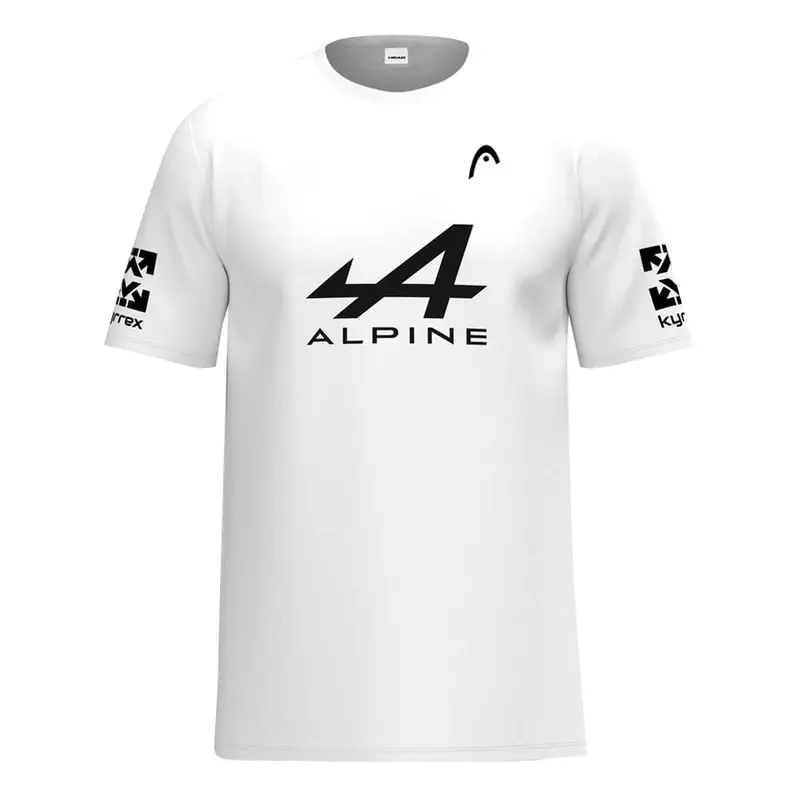 T-SHIRT HEAD COELLO 2025