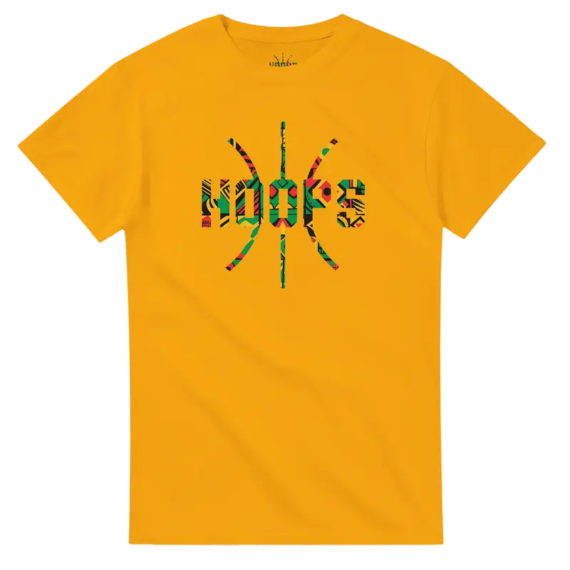 T-shirt Hoops Basketball Lifestyle