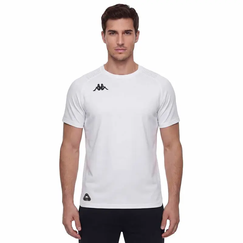 T-Shirt Igemo Pro Blanc Homme