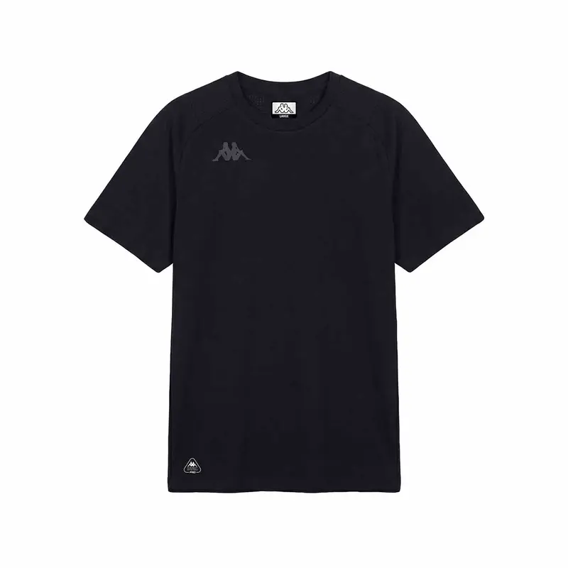 T-Shirt Igemo Pro Noir Homme