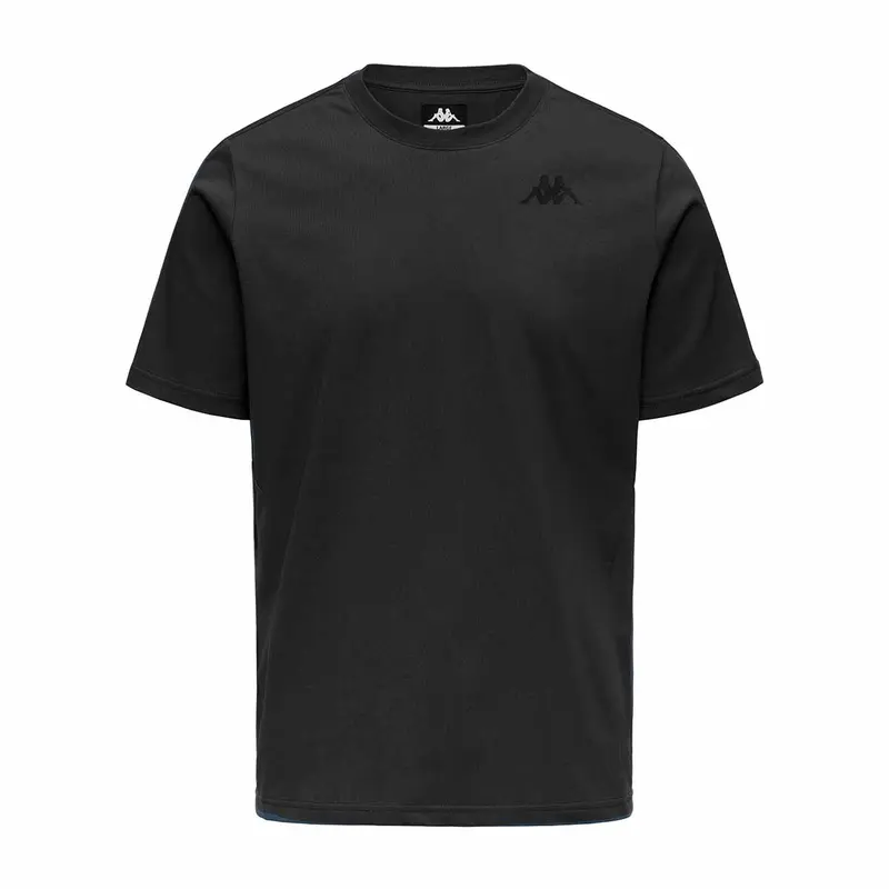 T-Shirt Irateko Noir Homme