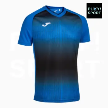 T-Shirt Joma TIGER V unisexe