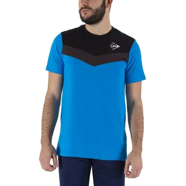 T SHIRT KIDS DUNLOP