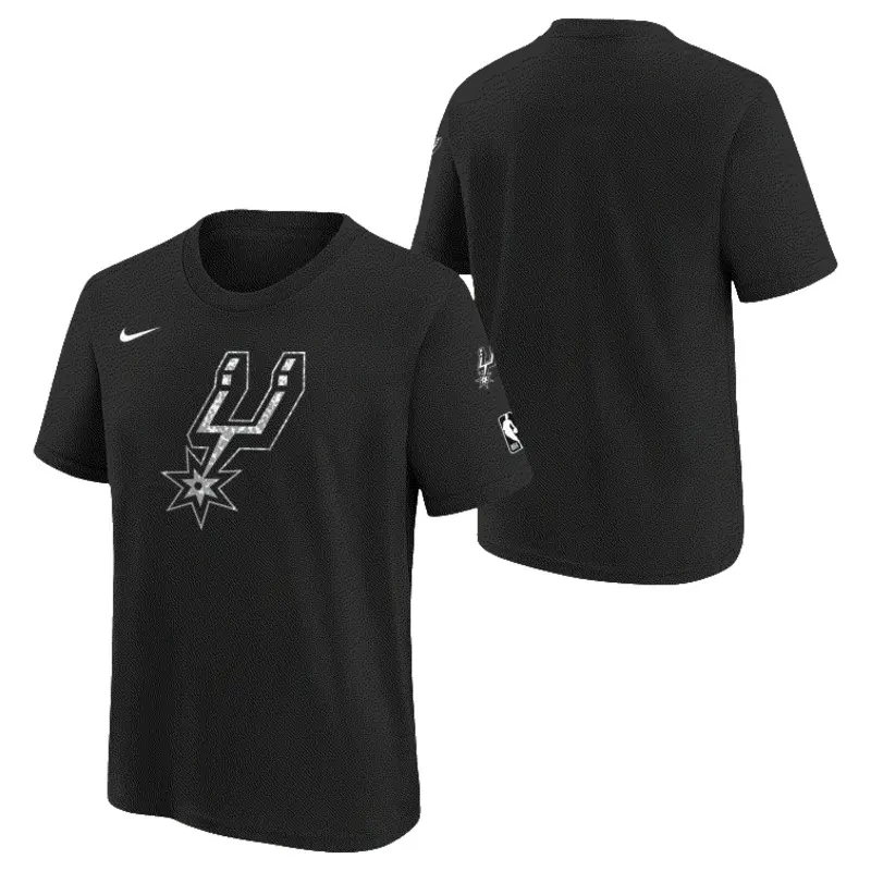 T-shirt NBA Nike Cadet San Antonio Spurs